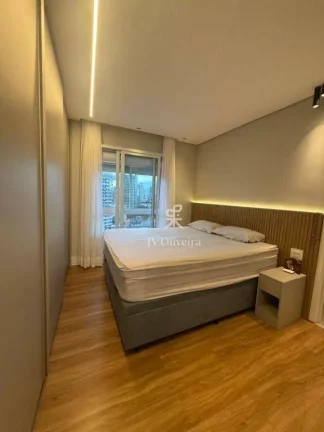 Imagem Apartamento com 2 dormitórios para alugar, 85 m² por R$ 11.630,00/mês - Butantã - São Paulo/SP