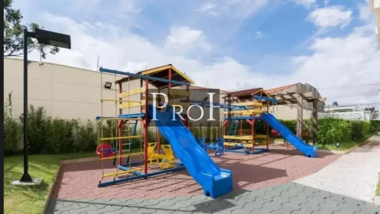 Imagem Apartamento com 2 Quartos à Venda, 81 m² em Alto Do Ipiranga - São Paulo