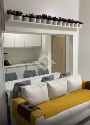 Imagem Apartamento 3 Quartos Frente Praça – Reformado em Copacabana, 80m², Posto 5
