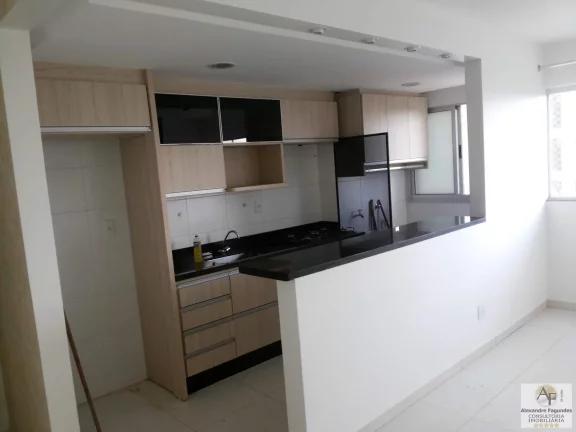 Imagem Apartamento para Venda em Goiânia, VILA ROSA, 3 dormitórios, 1 suíte, 2 banheiros, 1 vaga