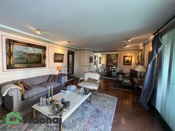 Imagem APARTAMENTO ALTO PADRÃO EM SÃO PAULO