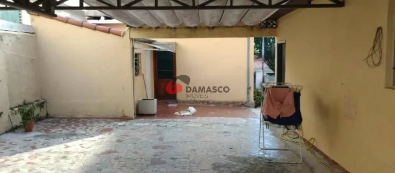 Imagem Casa à venda 2 Quartos, 3 Vagas, Santa Maria, São Caetano do Sul - SP