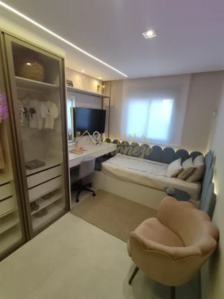 Imagem APARTAMENTO RESIDENCIAL em INDAIATUBA - SP, JARDIM CIDADE JARDIM