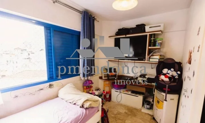 Imagem Apartamento na Pompéia com 3 quartos (1 suíte) e 2 vagas, 98 m2