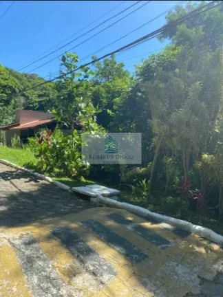 Imagem Terreno em Condomínio à Venda em Niterói-RJ, Bairro Sapê - 444m² de Área
