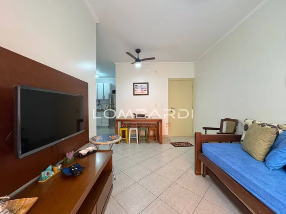 Imagem Lindo apartamento a venda na área nobre da Praia Grande