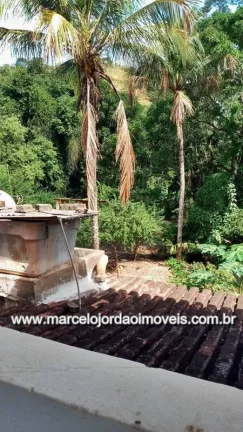 Imagem JERÔNIMO MONTEIRO | Parada Cristal | Chácara com casa