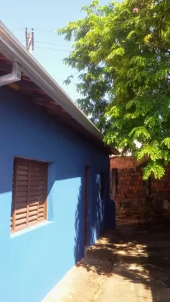 Imagem Casa a venda no bairro Vila São Cristovão - Tatuí/SP