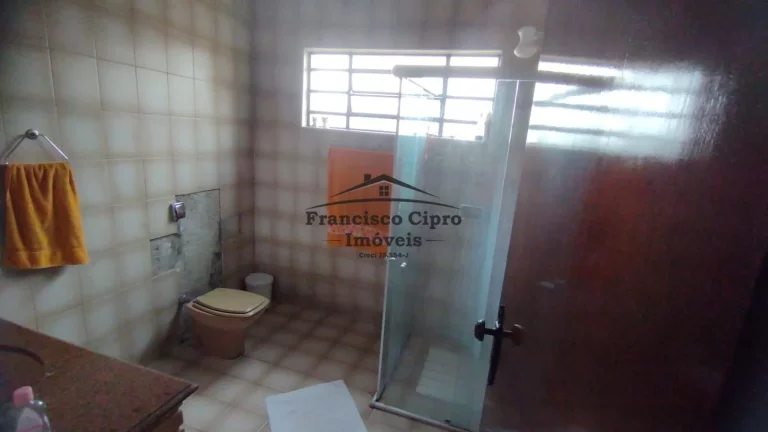 Imagem Casa à venda no bairro Jardim Ícaro - Guaratinguetá/SP