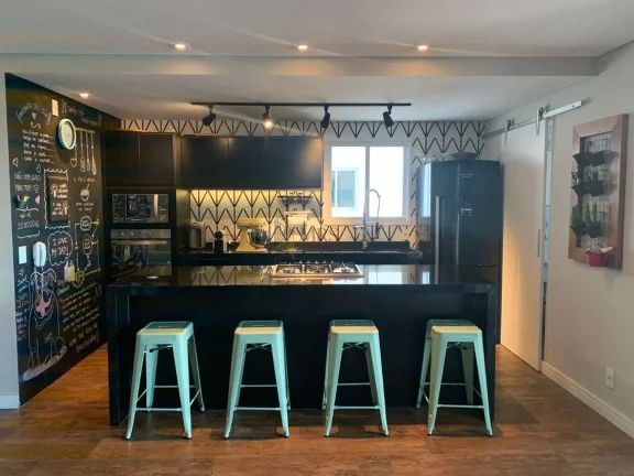 Imagem Apto Residencial Atmosphera 3 dorm 3 suítes