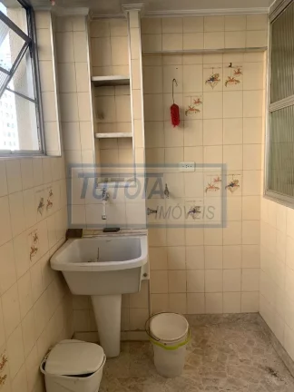 Imagem APARTAMENTO À VENDA NO PARAÍSO, SÃO PAULO