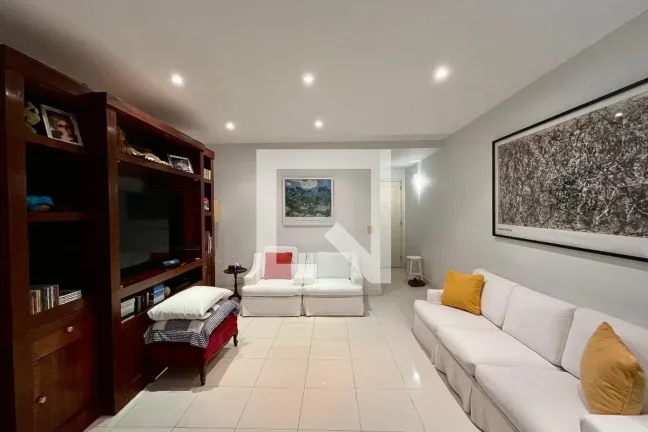 Imagem Apartamento à Venda - Ipanema, 3 Quartos, 103 m2