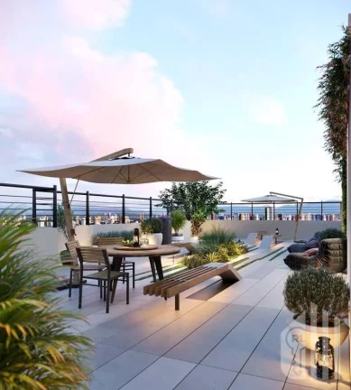 Imagem Apartamento com terraço garden, 3 dormitórios à venda por R$ 435.899,29 - Edifício SOHO - São Cristóvão - Teresina/PI