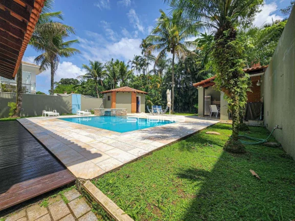 Imagem Casa à venda, com 3 dormitórios 1 suíte 212m² 4 vagas, Módulo 20 - Riviera de São Lourenço Bertioga