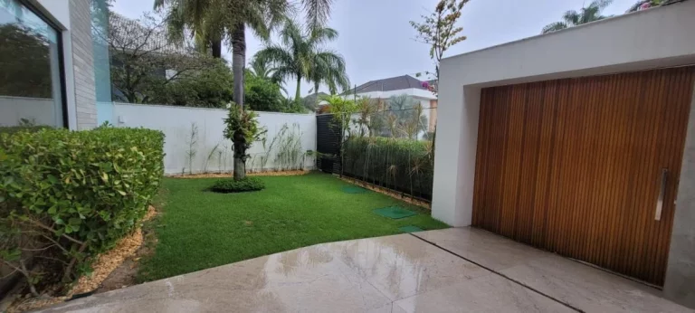 Imagem Casa com 4 Quartos à Venda, 700 m² em Barra Da Tijuca - Rio De Janeiro
