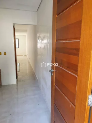 Imagem Sobrado com 3 dormitórios à venda por R$ 529.900,00 - Jardim Maria Dirce - Guarulhos/SP
