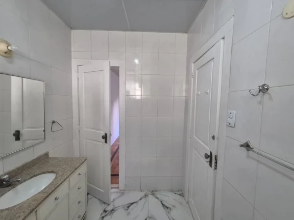 Imagem Apartamento para Venda em Rio de Janeiro, GLORIA, 2 dormitórios, 1 suíte, 2 banheiros