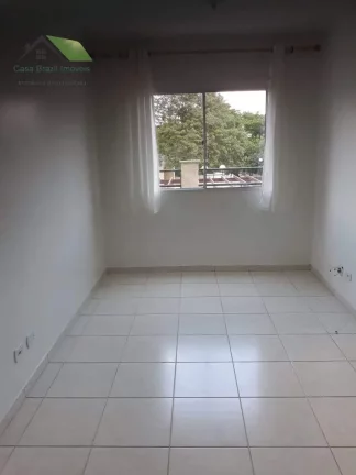 Apartamento com 2 Quartos à Venda, 56 m² em Vila Bela Flor - Mogi Das Cruzes
