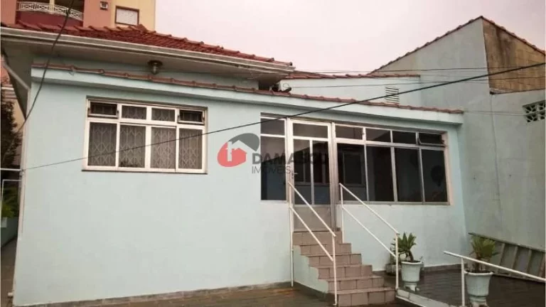 Imagem Casa à venda 2 Quartos, 2 Vagas, 160M², Santa Maria, São Caetano do Sul - SP