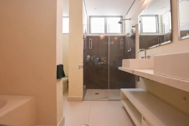 Imagem Apartamento 4 quartos, 1 suite, 2 vagas, 274 m2