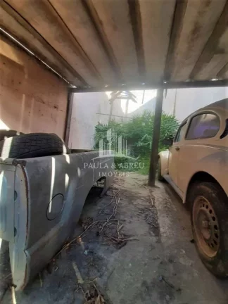 Imagem Ótimo Terreno para Construir Salas comerciais, Lojas, etc... no Jardim Haydee, Mauá-SP