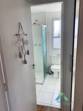 Imagem Lindo apartamento com 2 dormitórios, 71 m² , área de lazer completa e excelente localização