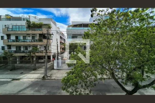 Imagem Apartamento à Venda - Recreio, 3 Quartos, 97 m2