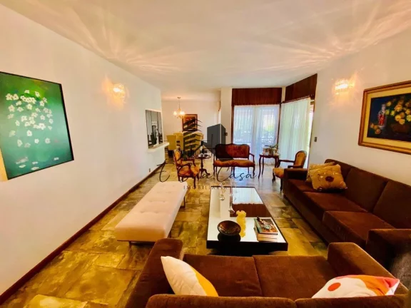 Imagem Casa a venda 4 Quartos Bairro Bandeirantes Belo Horizonte MG