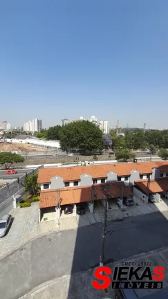 Imagem Apartamento à venda em São Paulo-SP na Vila Prudente: 2 quartos, 2 suites, sala, 1 vaga, 49m²!