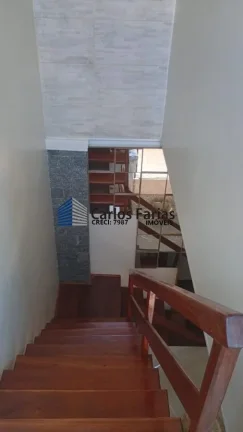 Imagem Casa para Venda em Brasília, Guará II, 4 dormitórios, 2 suítes, 5 banheiros, 2 vagas