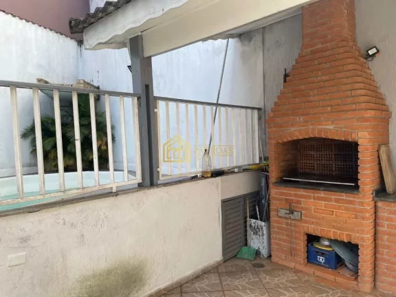 Imagem Casa Padrão