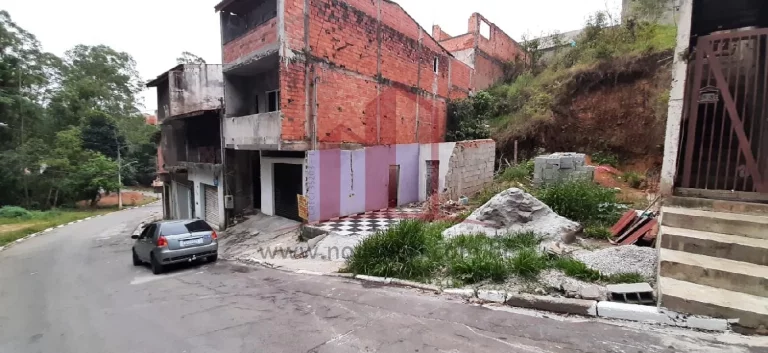 Imagem Terreno à venda em Caieiras-SP, bairro Jardim Marcelino, 150m² de área. Aproveite essa oportunidade única!