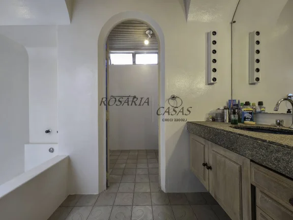 Imagem CASA EM RUA FECHADA CLUBE PAINEIRAS