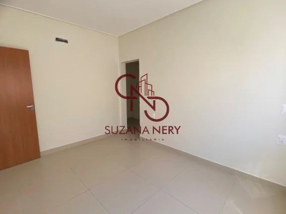 Imagem Casa à venda no Condomínio Monte Carlo com 3 suites