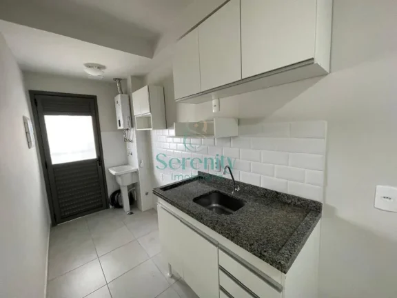 Imagem Apartamento para alugar no centro de Londrina/PR