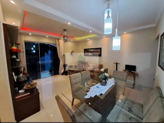 Imagem Imperdível oportunidade de investimento em Vila Valqueire: Apartamento de 4 quartos com suíte e 2 vagas de garagem no RJ