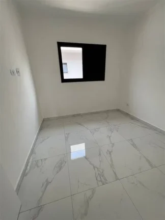 Imagem CASA COM 58.05 m² - TUDE BASTOS - PRAIA GRANDE SP