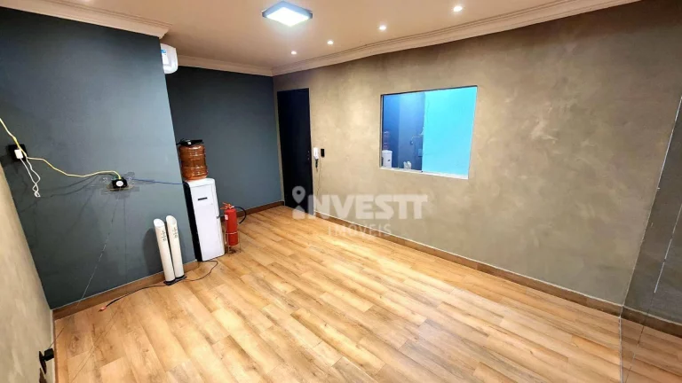 Imagem Sala Comercial Jardim Goiás - Goiânia/GO