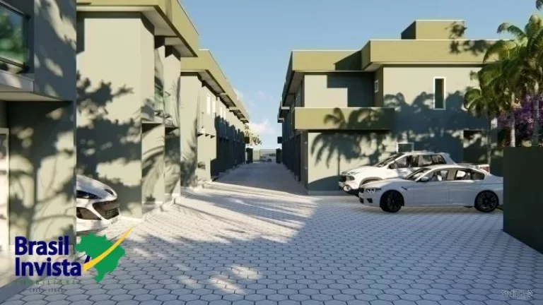 Imagem CASAS EM CONDOMÍNIO FECHADO - COROA VERMELHA