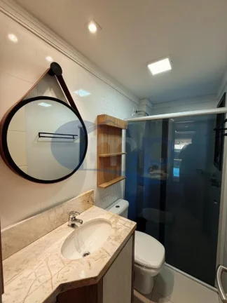 Imagem Apartamento á venda com 3 dormitórios na Praia Grande em Torres/RS