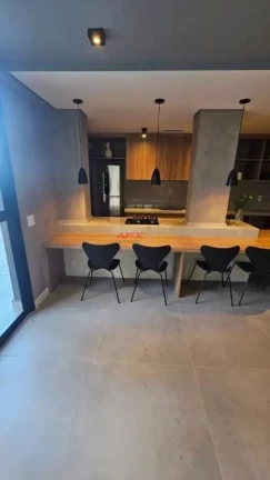 Imagem Apartamento 3 Quartos Sorocaba - SP - Alto da Boa Vista