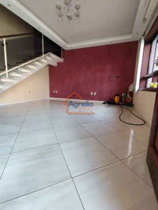 Imagem Casa à venda no bairro Jardim Rosa Cruz - Mogi Guaçu/SP