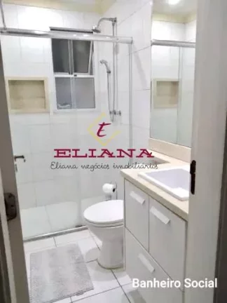 Imagem Apartamento com 3 quartos, 75m², à venda em Osasco, Presidente Altino