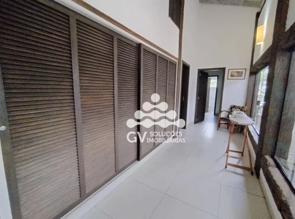 Imagem Casa com 4 dormitórios à venda, 245 m² por R$ 2.500.000,00 - Praia Dura - Ubatuba/SP