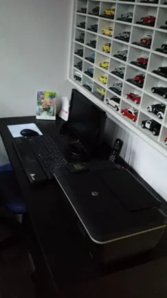 Imagem Apartamento no Condominio Choice Tatuapé para Locação