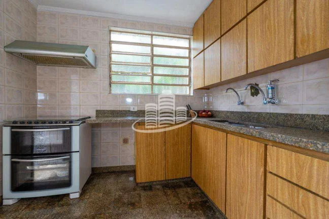 Imagem Casa de Condomínio