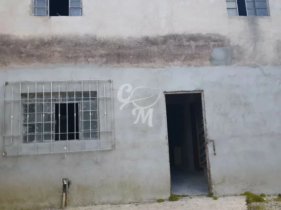Imagem Galpão Industrial em Guararema