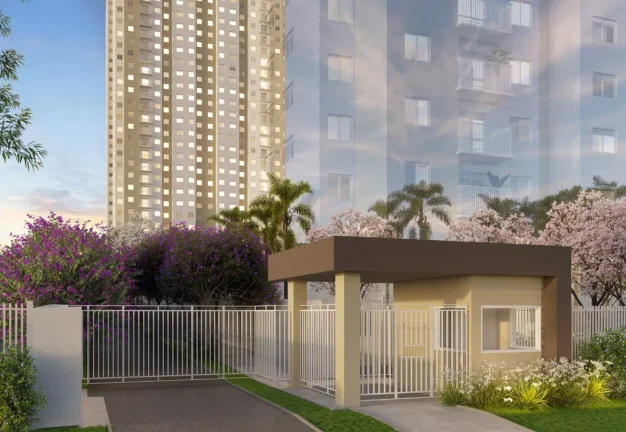 Imagem APARTAMENTO RESIDENCIAL em São Paulo - SP, Itaquera