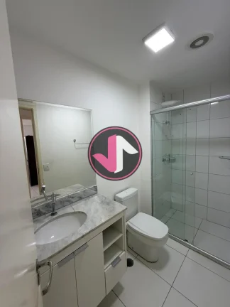 Imagem Condomínio Golden Green Residence 

Apartamento com a planta maior sendo 92m2

Sol da manhã apenas...