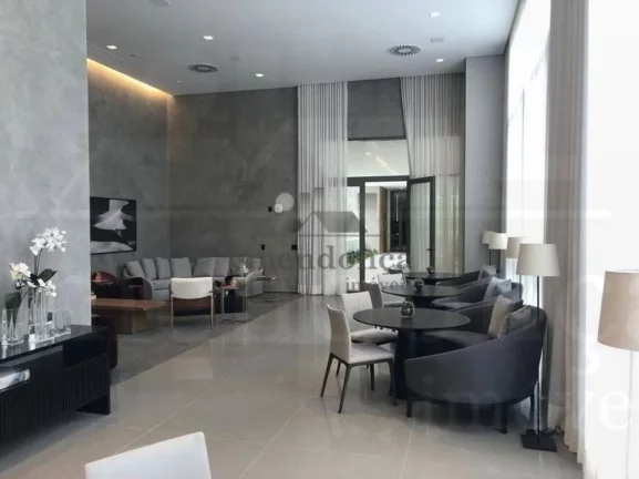 Imagem Apartamento de Alto Padrão à venda na Rua Curitiba com 2 suites e 5 vagas, 332m2